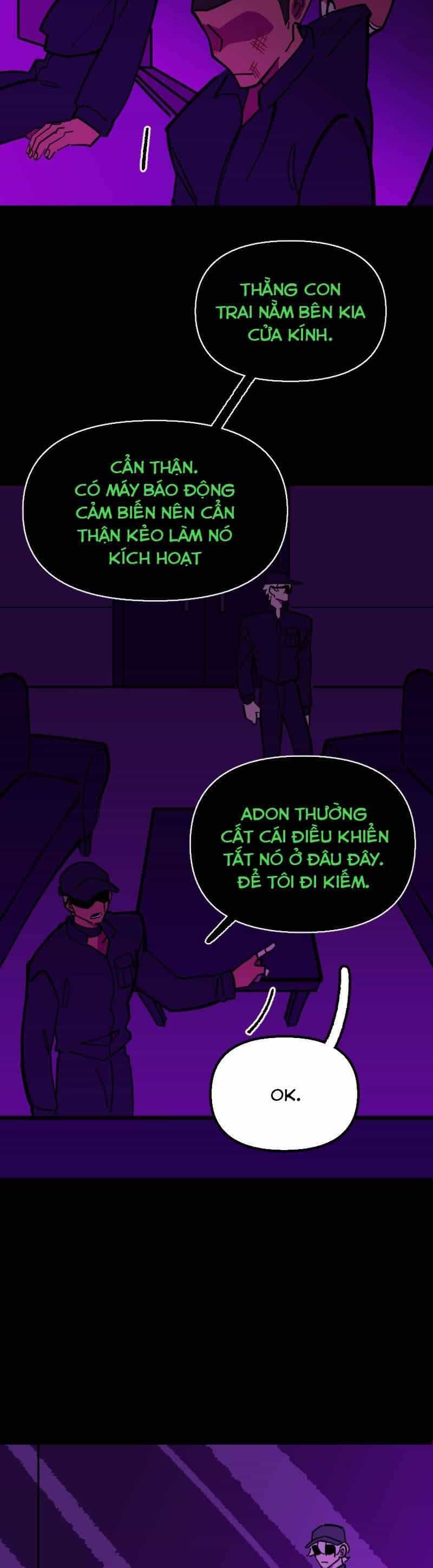 Homesick - Chương 97 - ảnh 20