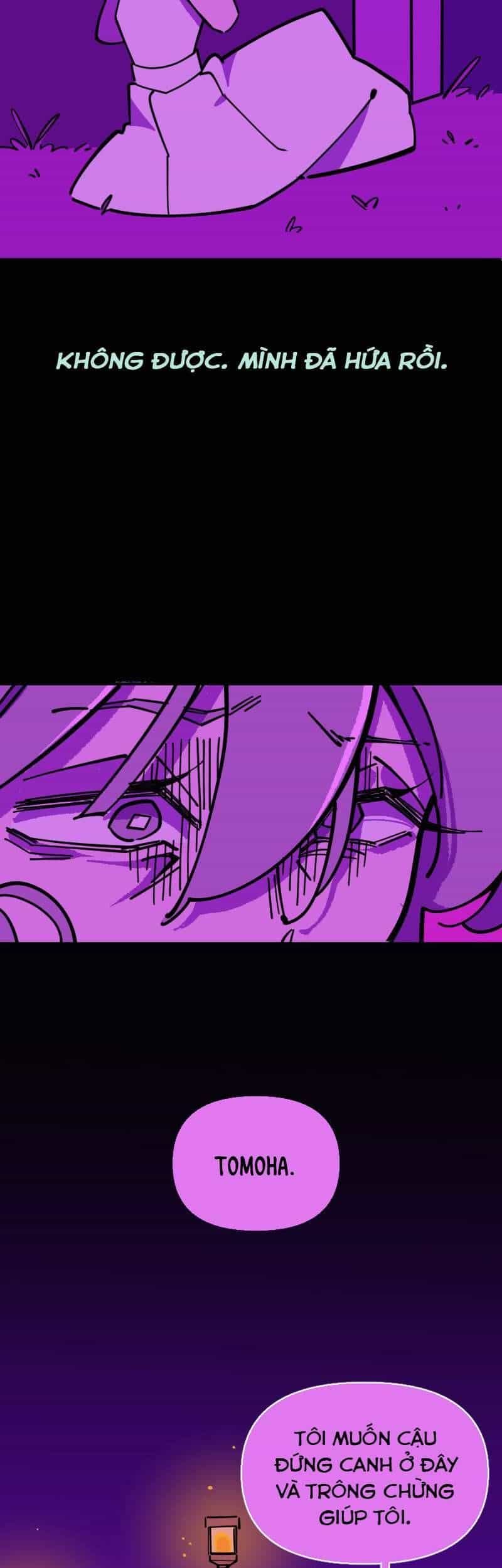 Homesick - Chương 97 - ảnh 6