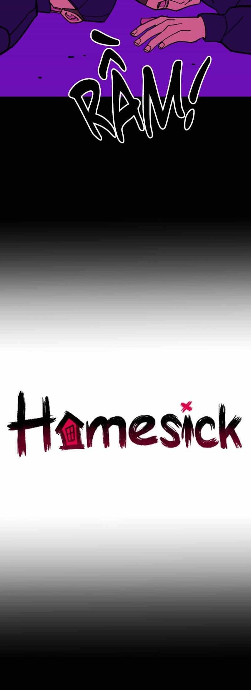 Homesick - Chương 98 - ảnh 13
