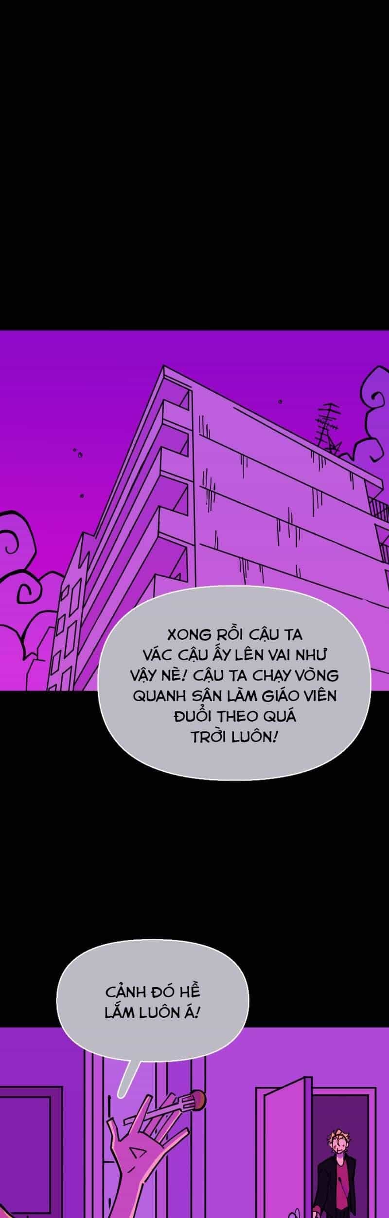 Homesick - Chương 98 - ảnh 32
