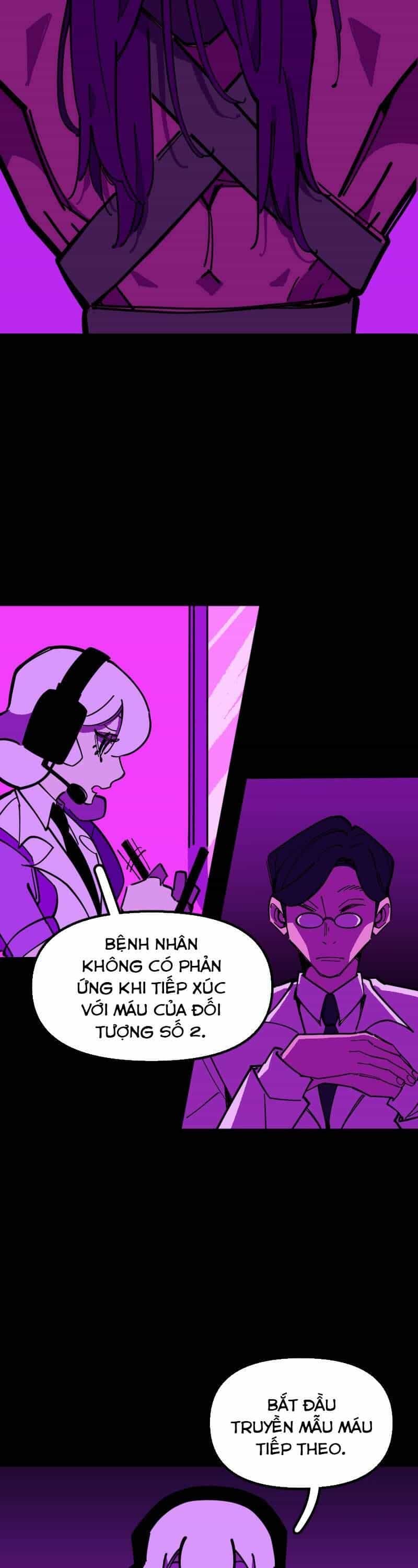 Homesick - Chương 99 - ảnh 4