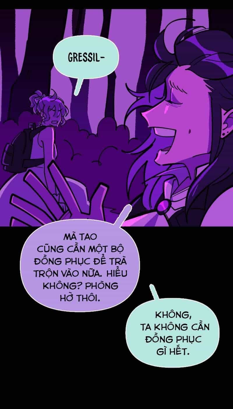 Homesick - Chương 100 - ảnh 32