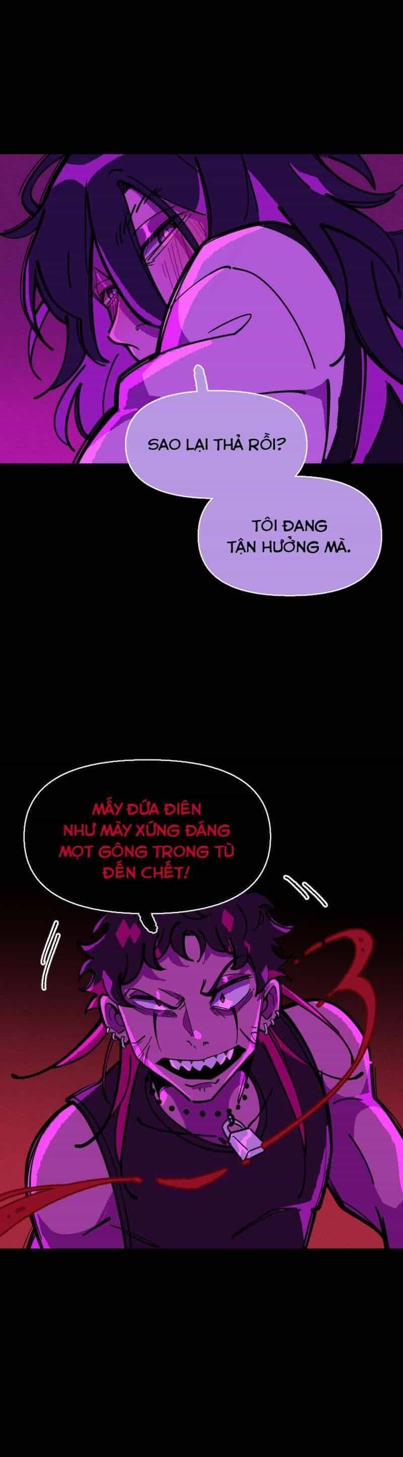 Homesick - Chương 101 - ảnh 17