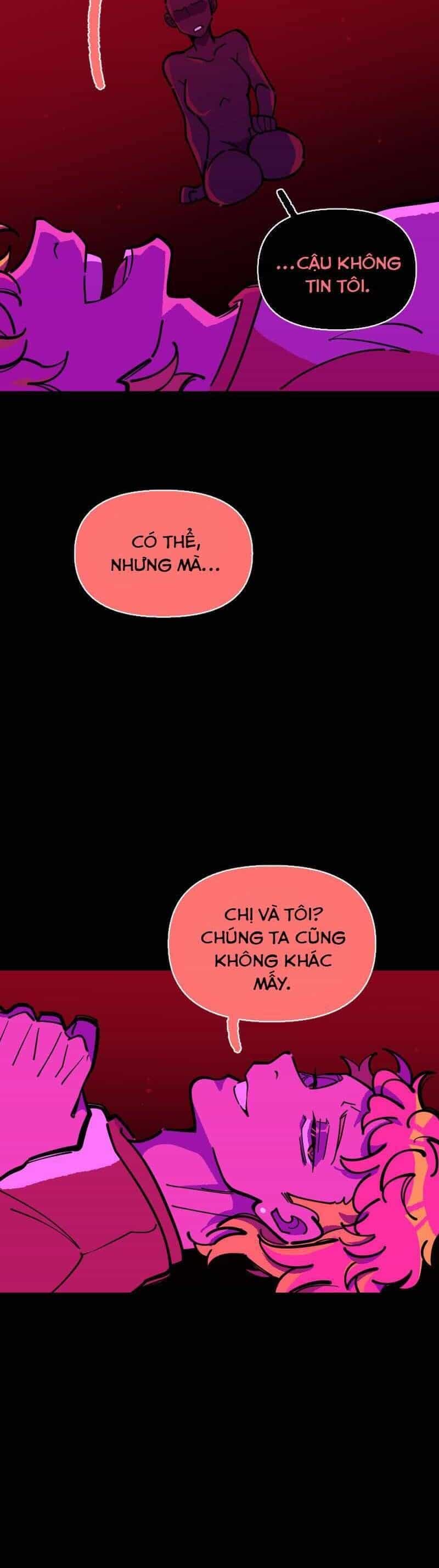 Homesick - Chương 102 - ảnh 31