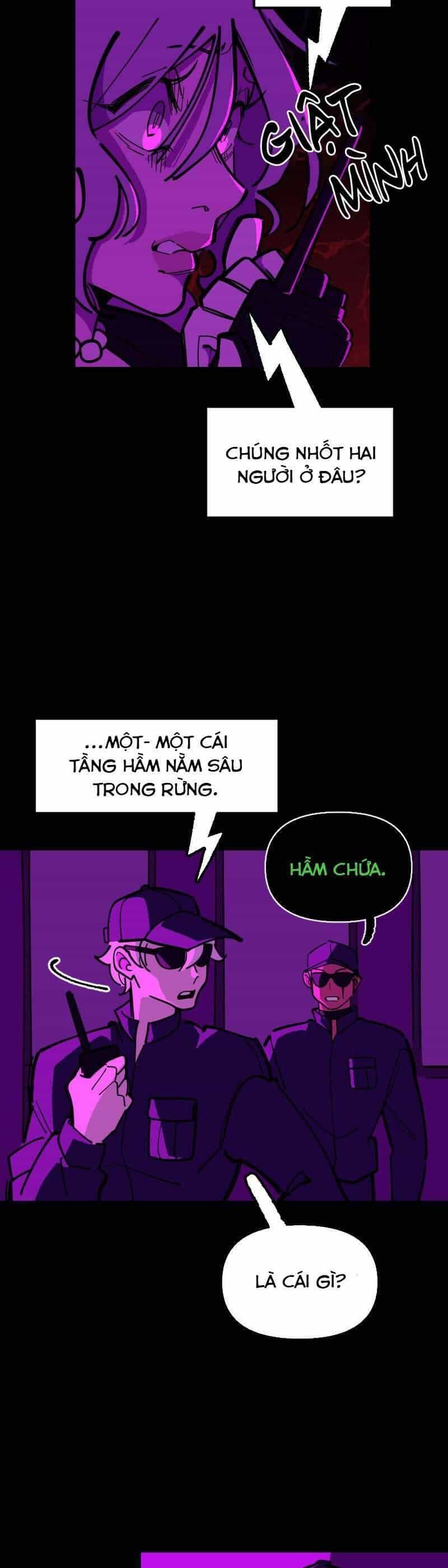 Homesick - Chương 102 - ảnh 5