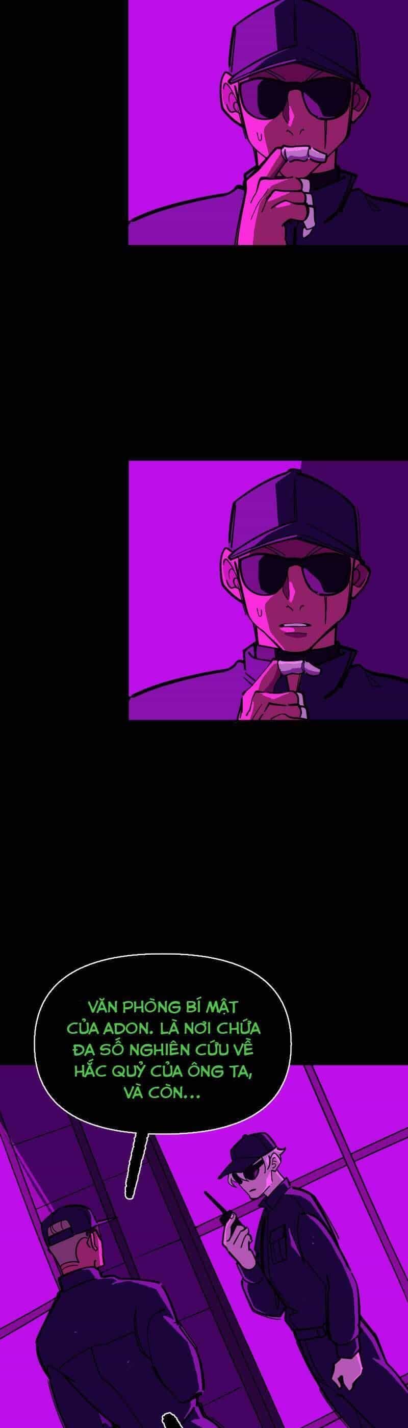 Homesick - Chương 102 - ảnh 6