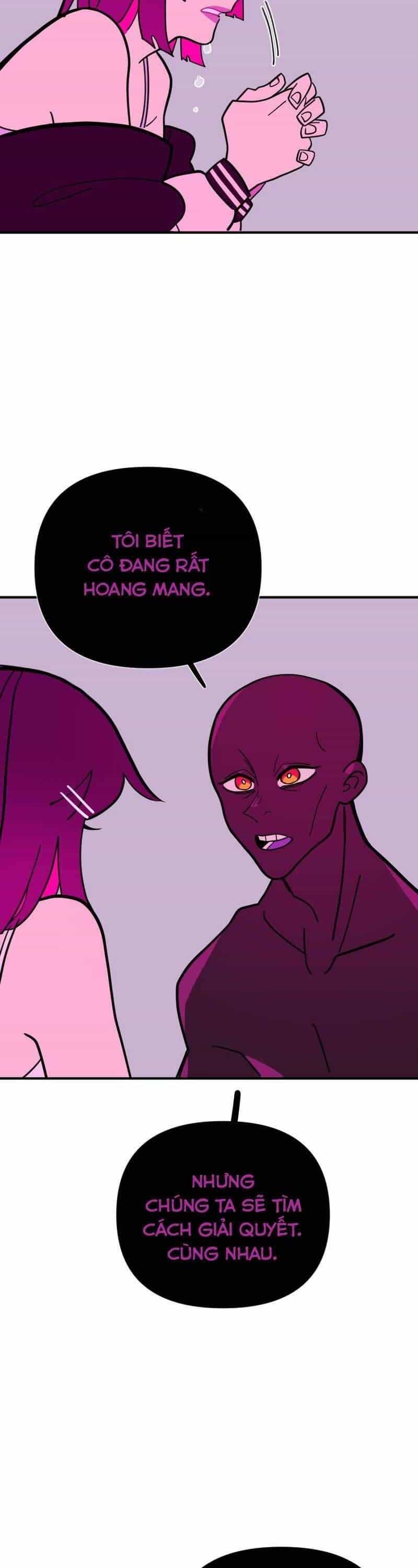 Homesick - Chương 14 - ảnh 20