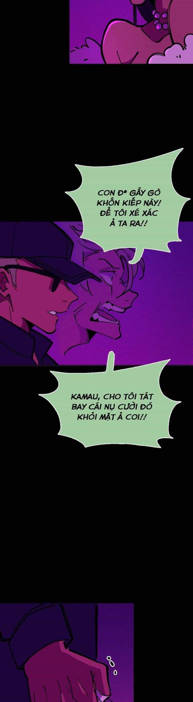 Homesick - Chương 103 - ảnh 15