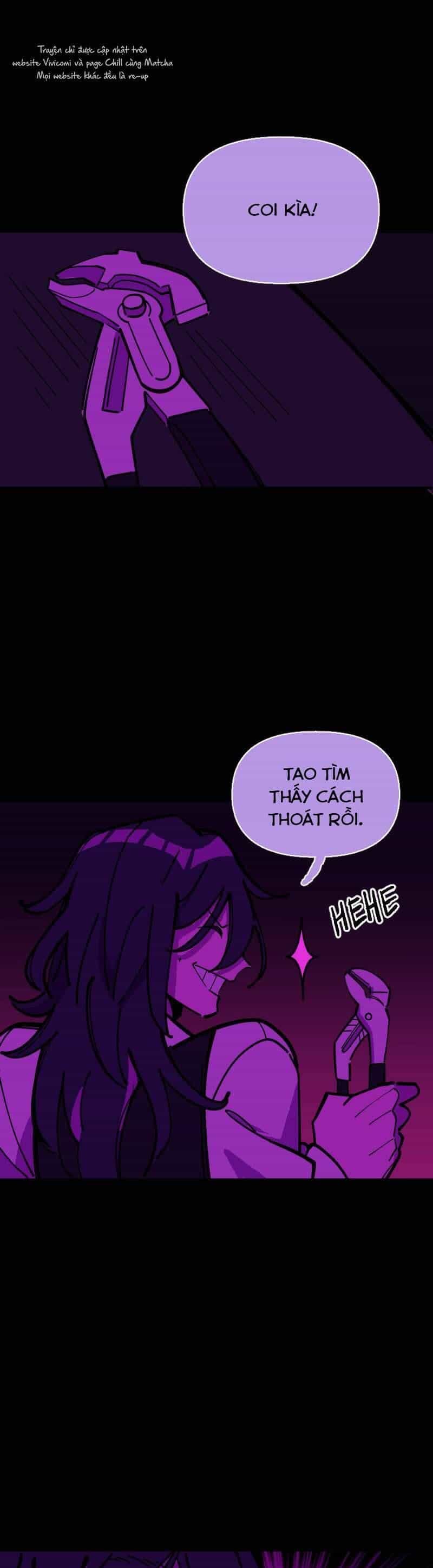 Homesick - Chương 103 - ảnh 2