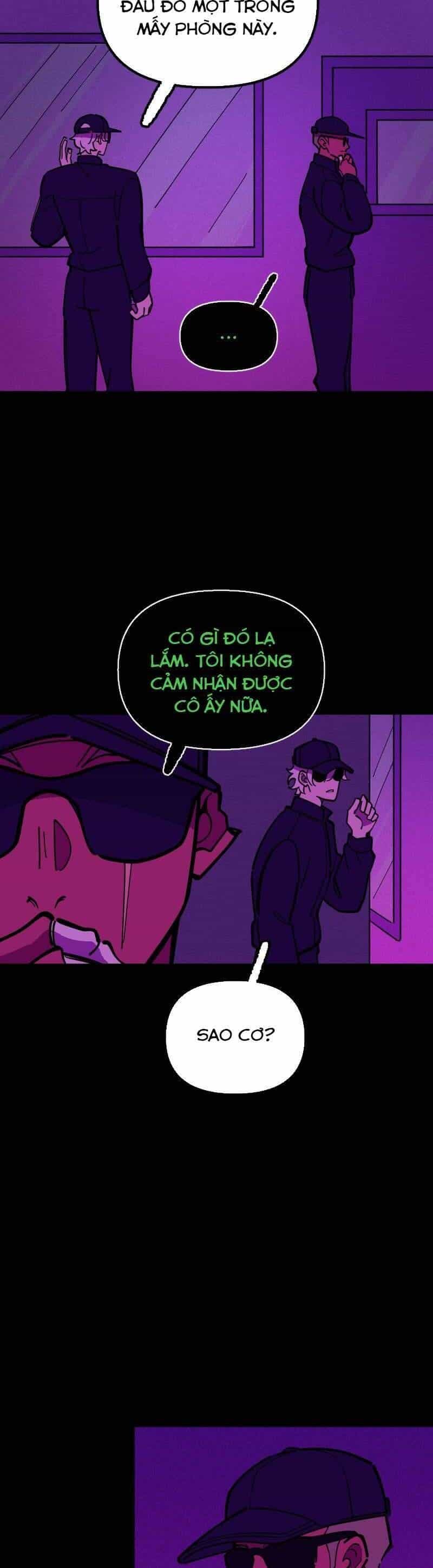 Homesick - Chương 103 - ảnh 8