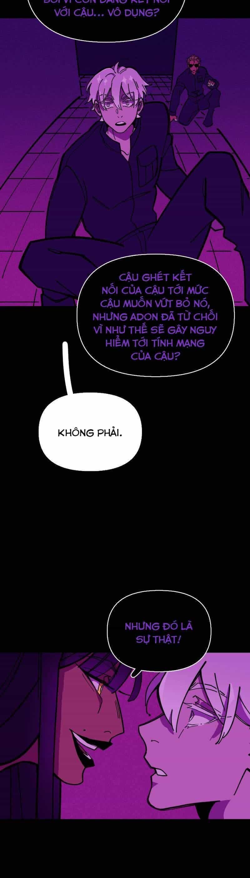 Homesick - Chương 105 - ảnh 11