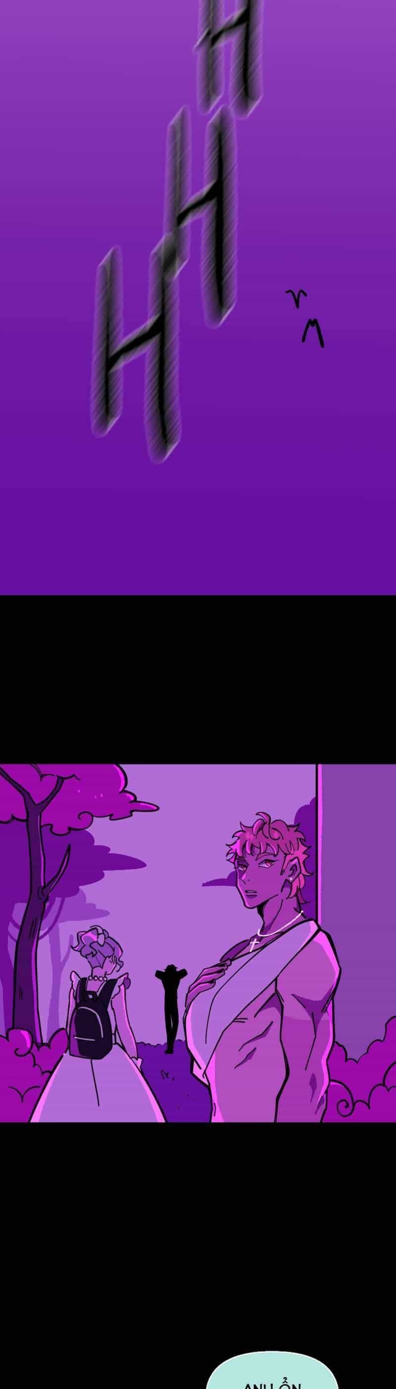 Homesick - Chương 105 - ảnh 23