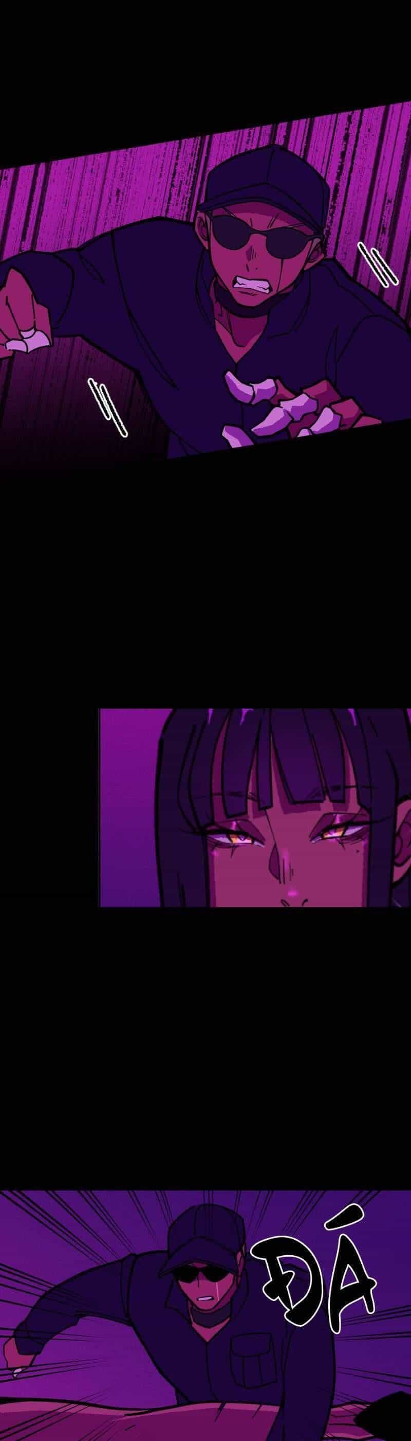Homesick - Chương 105 - ảnh 4