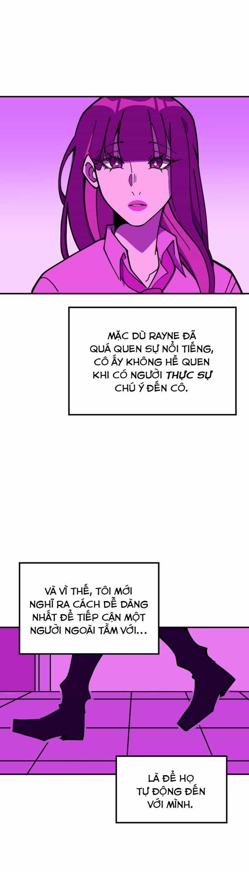 Homesick - Chương 106 - ảnh 11