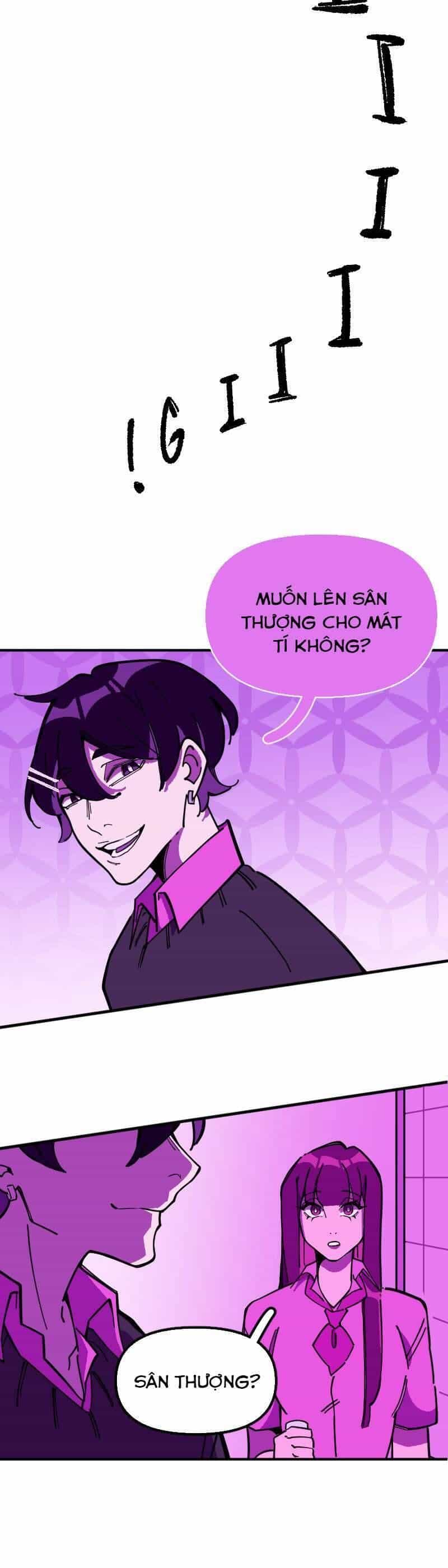 Homesick - Chương 106 - ảnh 15