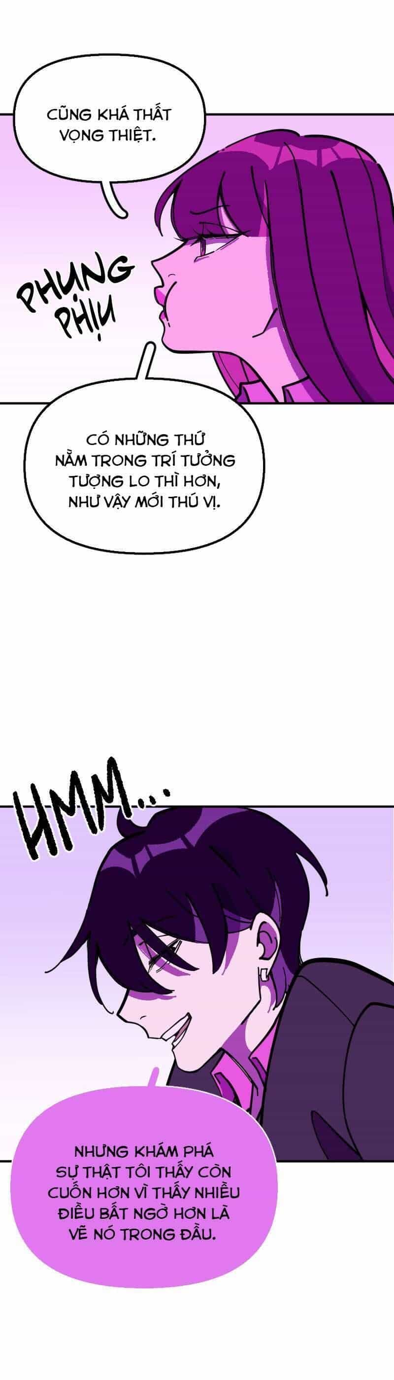 Homesick - Chương 106 - ảnh 20