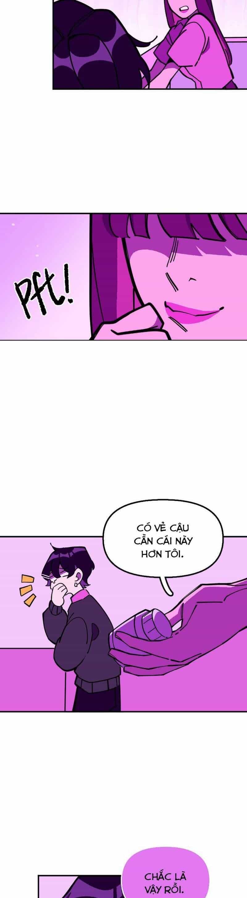 Homesick - Chương 106 - ảnh 23