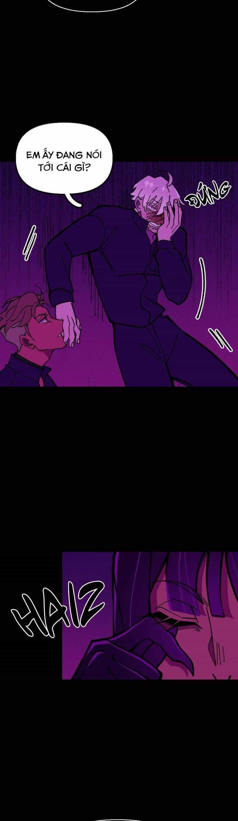 Homesick - Chương 107 - ảnh 18