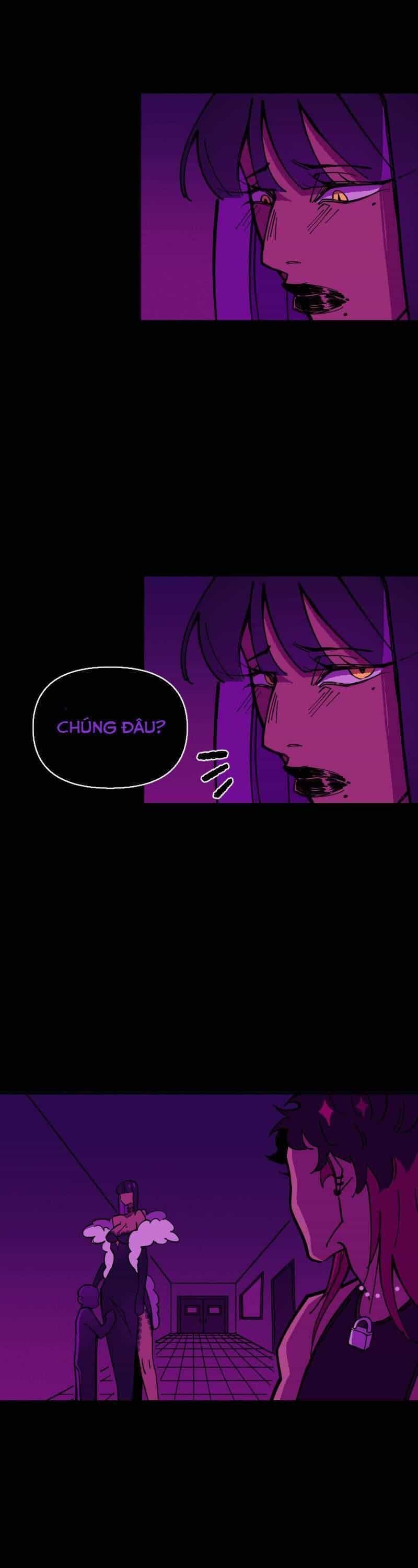Homesick - Chương 107 - ảnh 27
