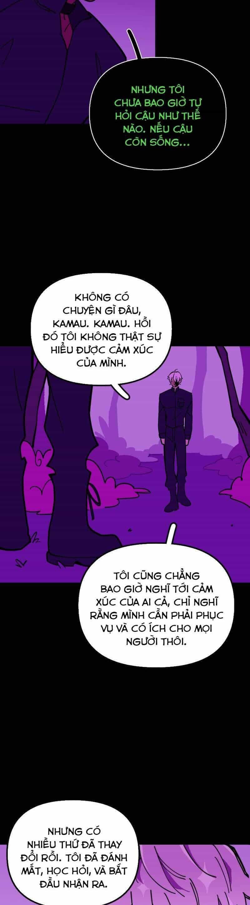 Homesick - Chương 107 - ảnh 35