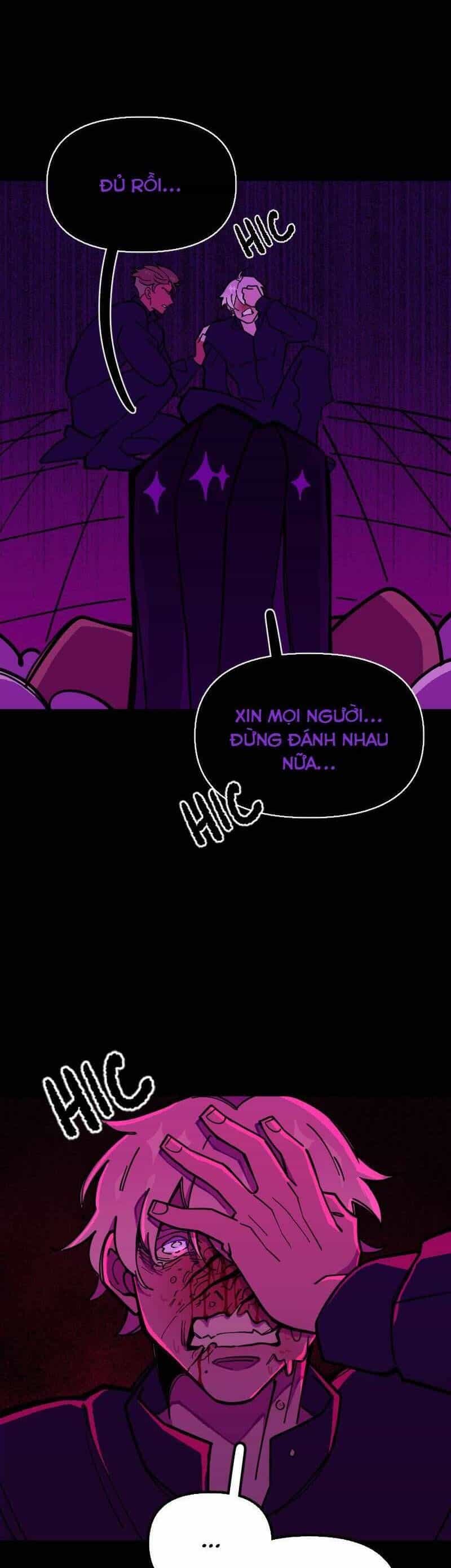 Homesick - Chương 107 - ảnh 8