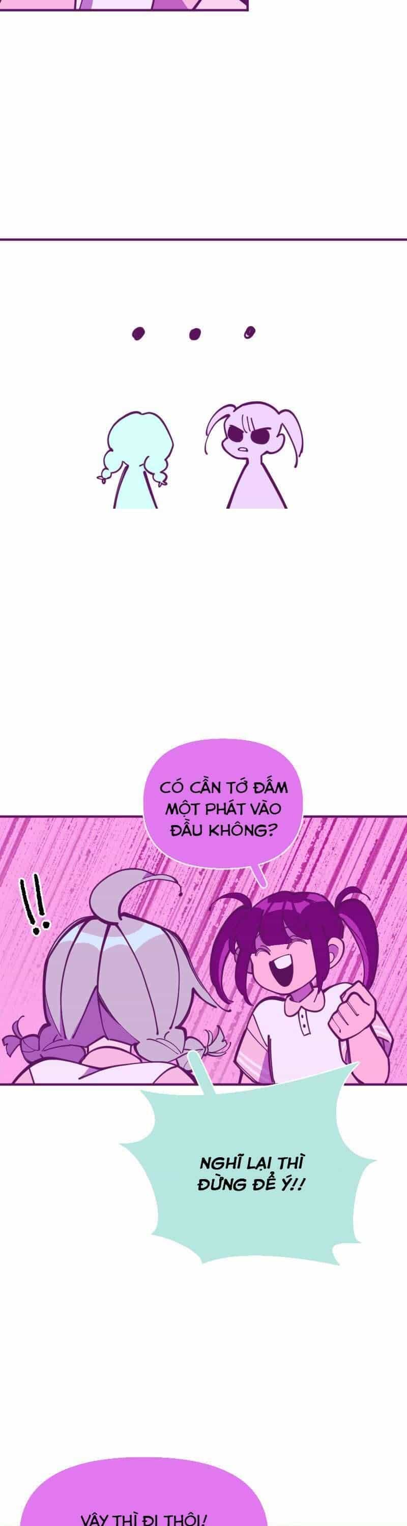 Homesick - Chương 108 - ảnh 15