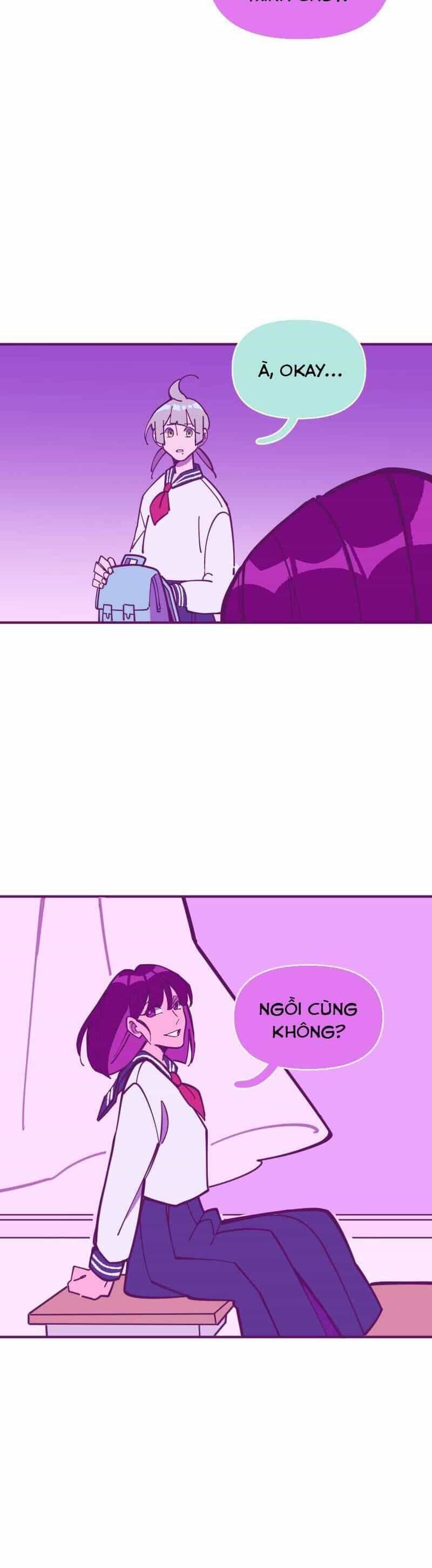 Homesick - Chương 108 - ảnh 22