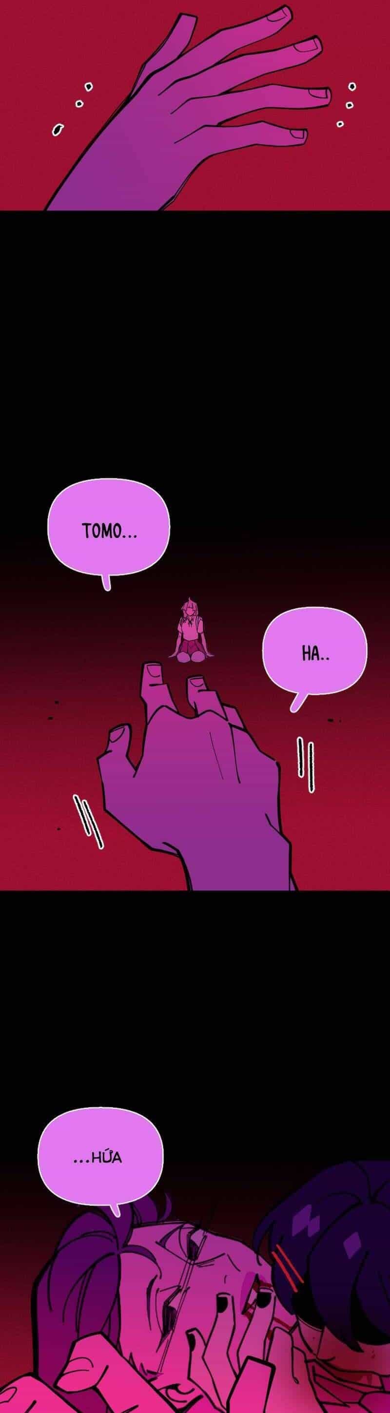 Homesick - Chương 109 - ảnh 12