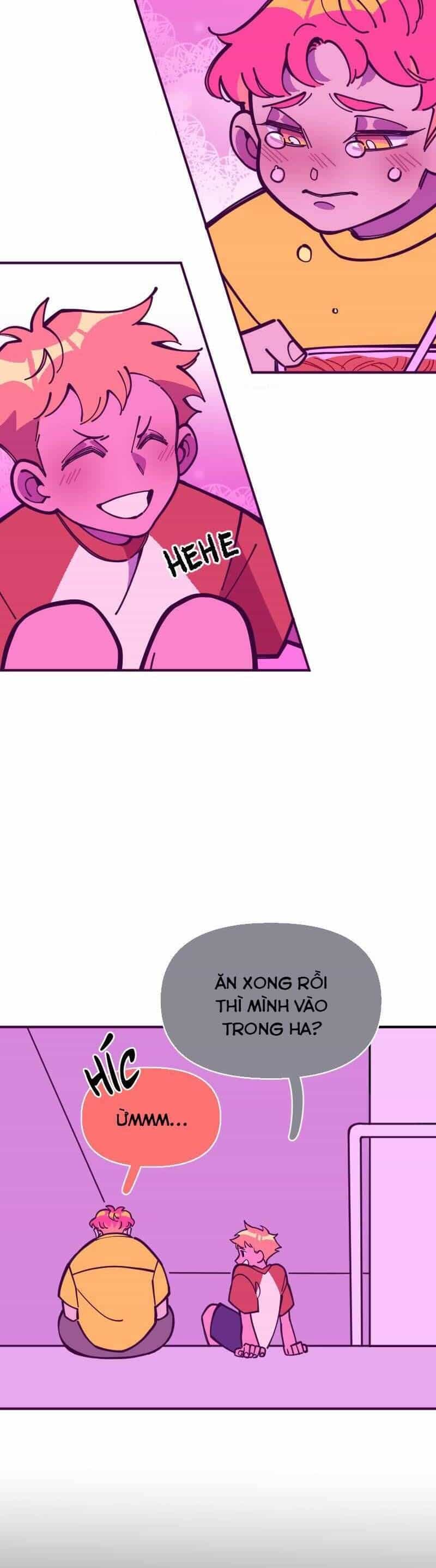Homesick - Chương 109 - ảnh 34