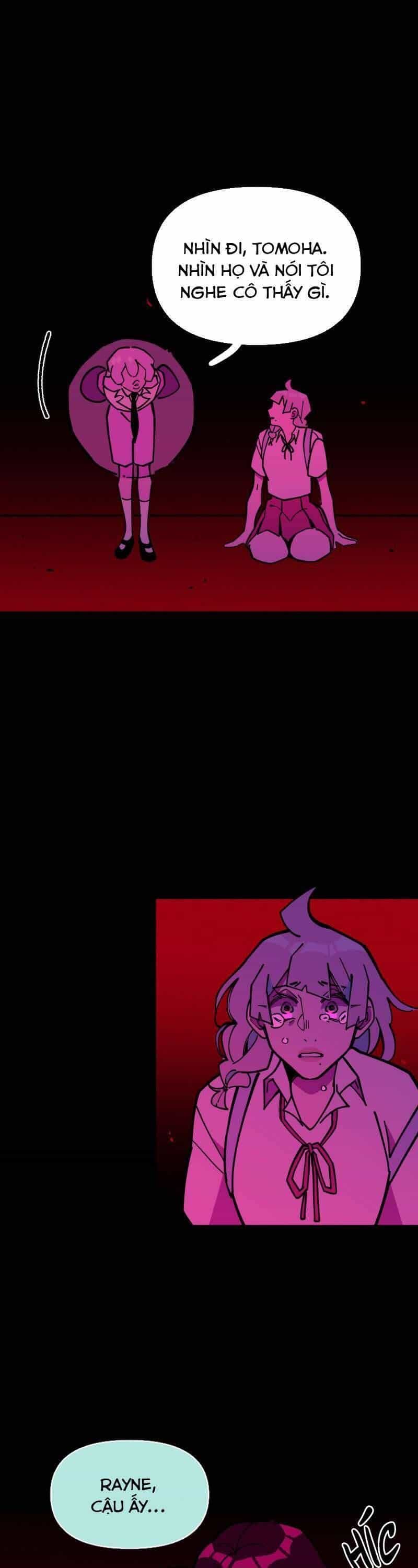 Homesick - Chương 109 - ảnh 6
