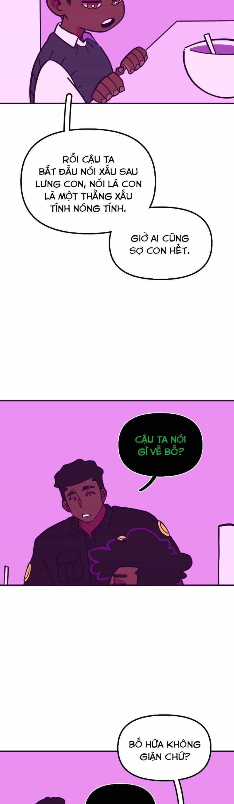 Homesick - Chương 111 - ảnh 32