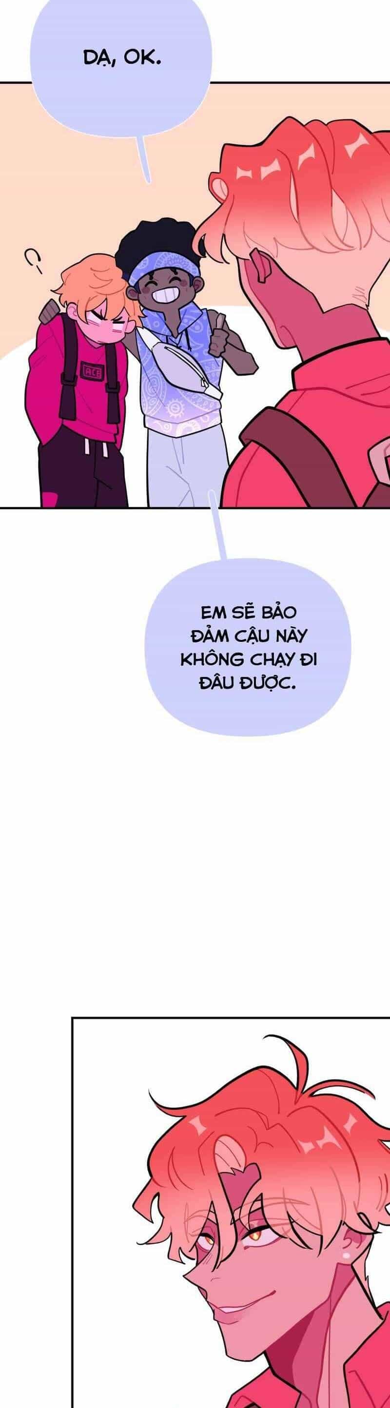 Homesick - Chương 15 - ảnh 16
