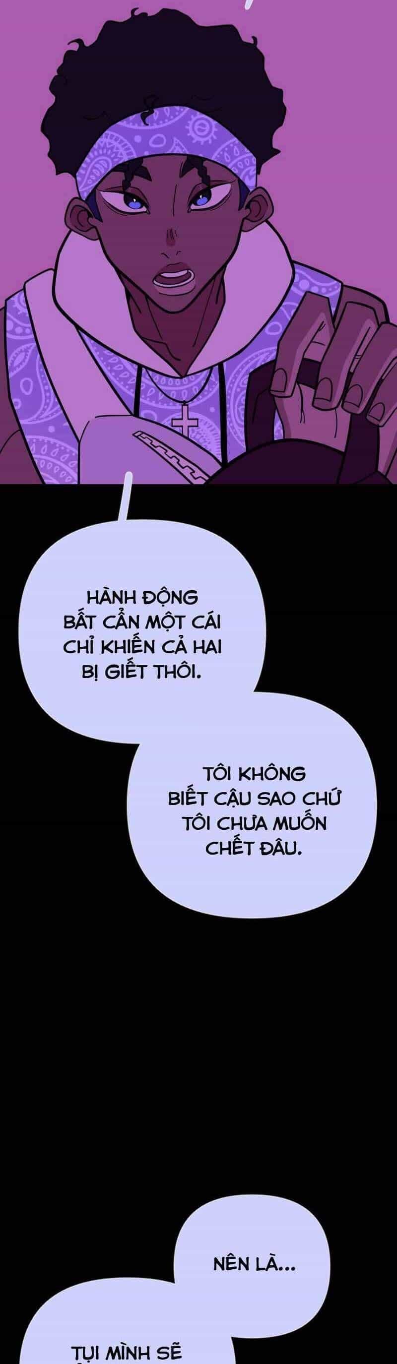 Homesick - Chương 15 - ảnh 40