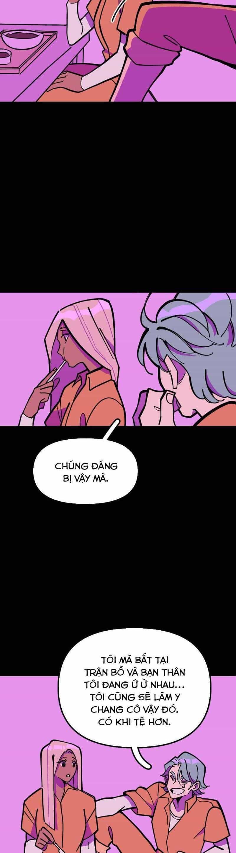 Homesick - Chương 114 - ảnh 16