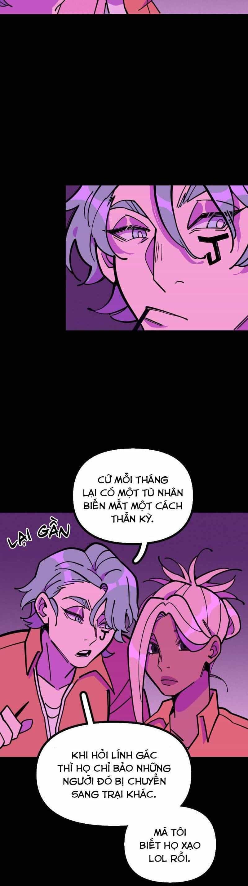 Homesick - Chương 114 - ảnh 34