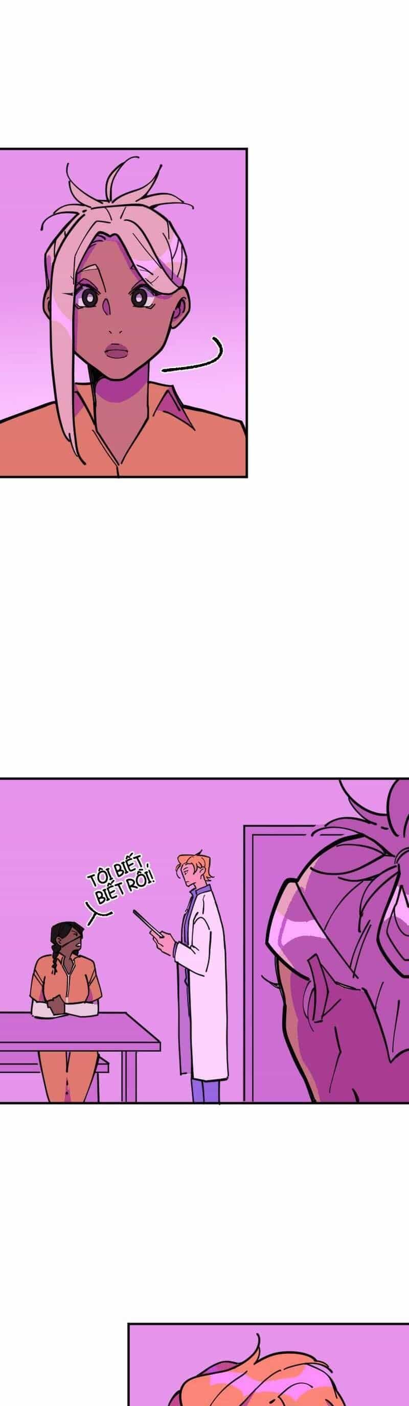 Homesick - Chương 115 - ảnh 22