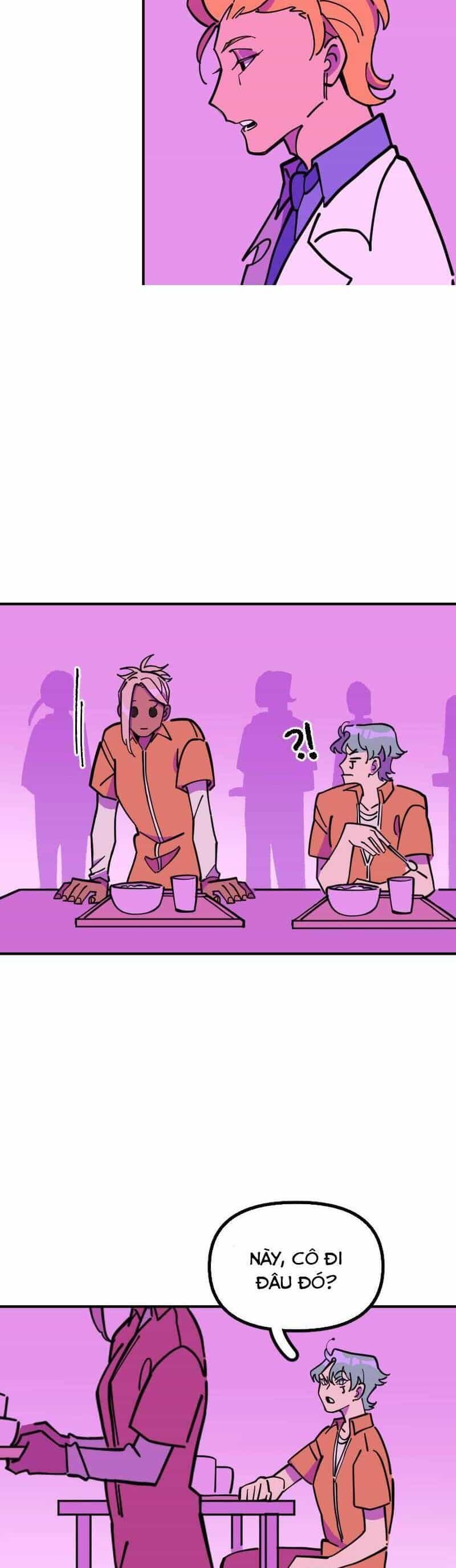 Homesick - Chương 115 - ảnh 23