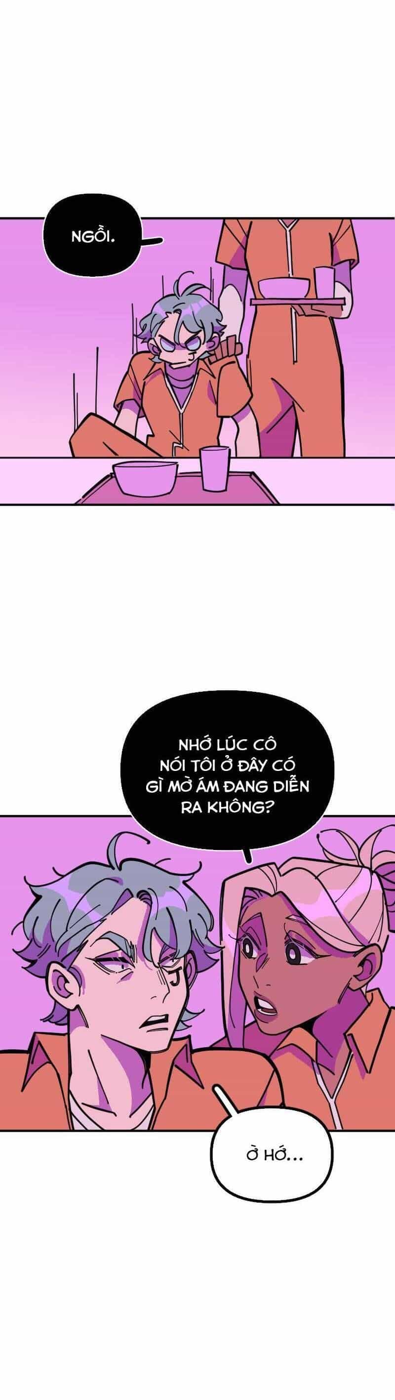 Homesick - Chương 115 - ảnh 38
