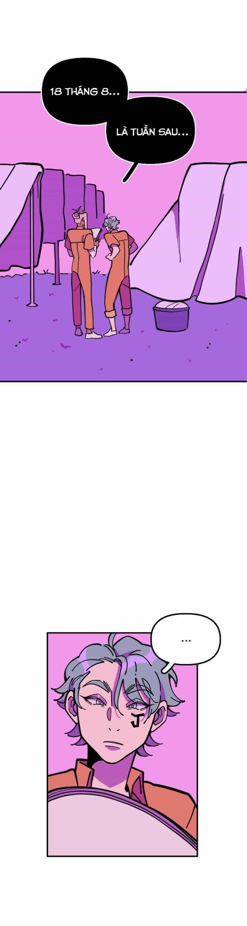 Homesick - Chương 116 - ảnh 12