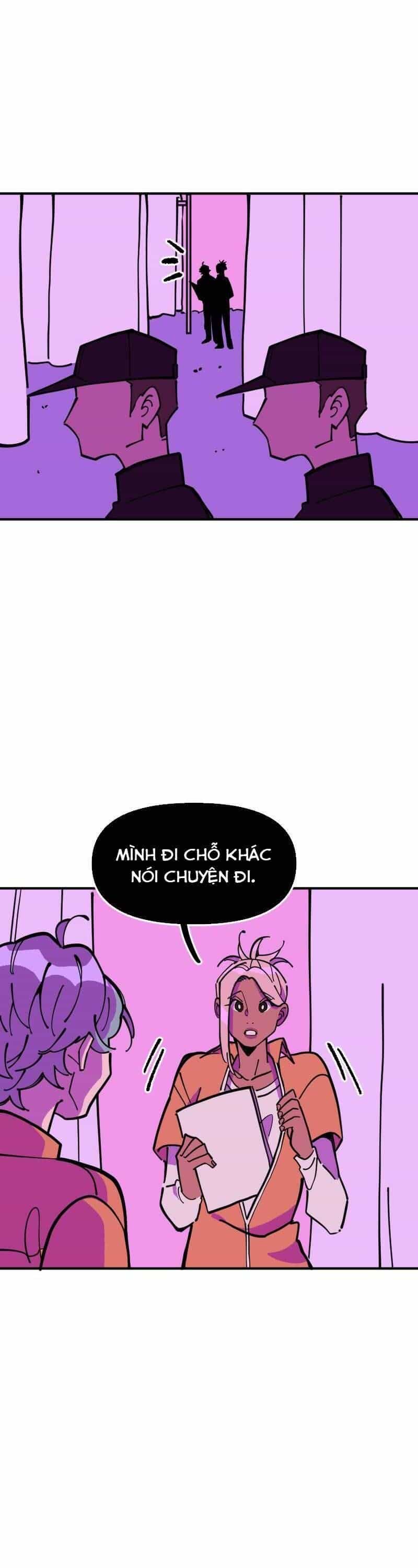 Homesick - Chương 116 - ảnh 13