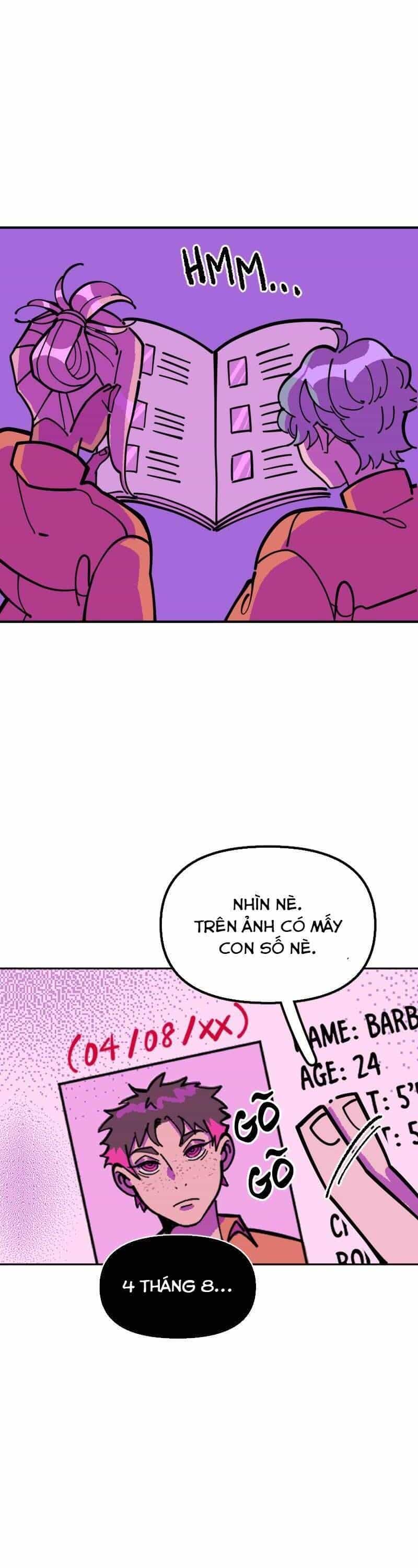 Homesick - Chương 116 - ảnh 9