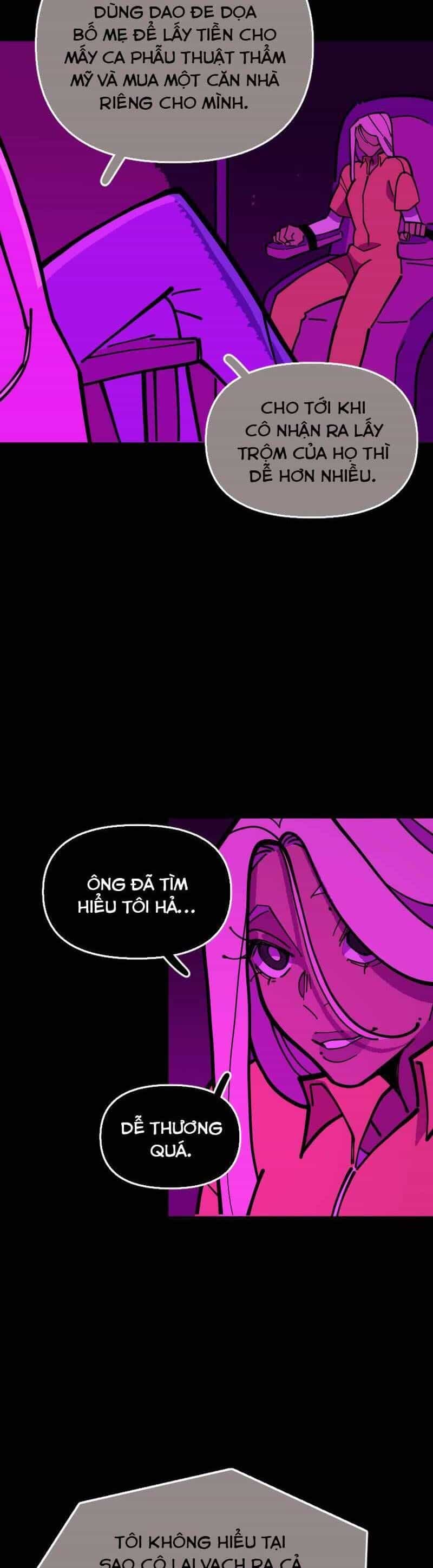 Homesick - Chương 117 - ảnh 18