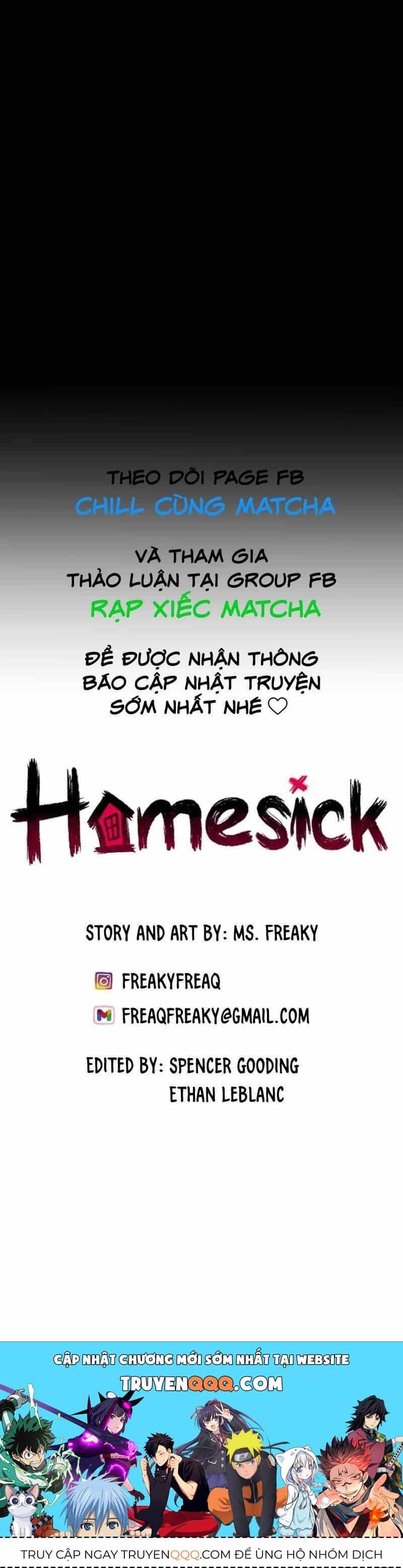 Homesick - Chương 117 - ảnh 36