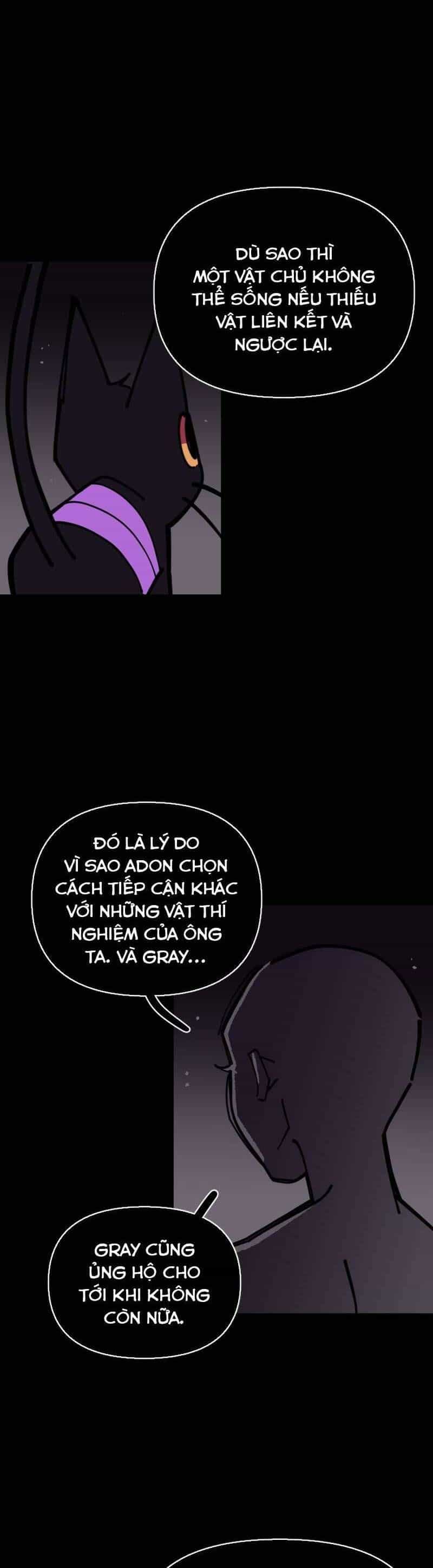 Homesick - Chương 118 - ảnh 23