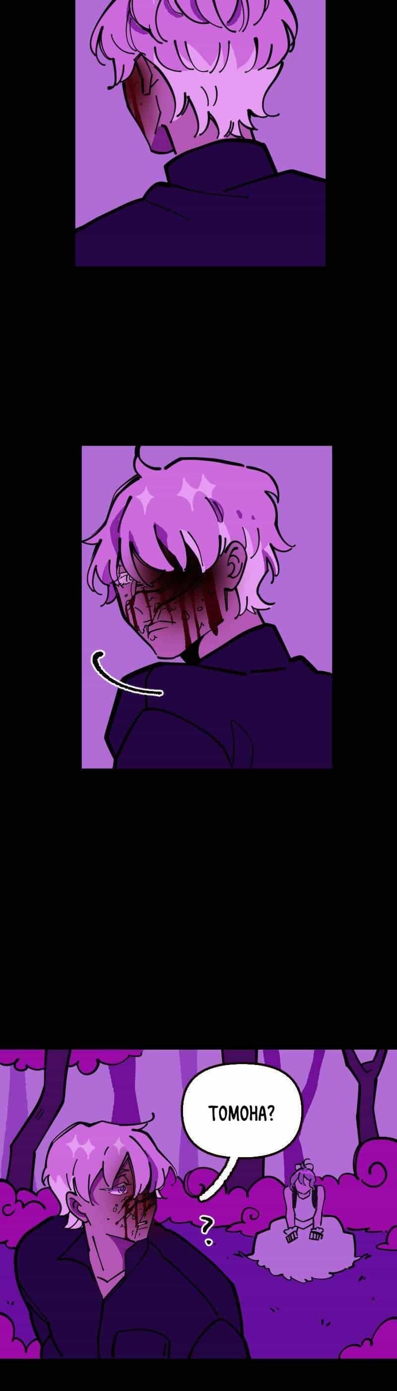 Homesick - Chương 119 - ảnh 4