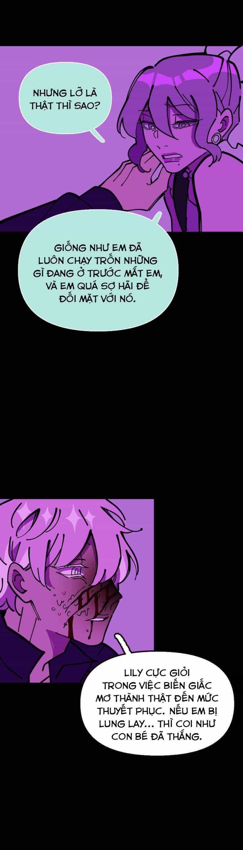Homesick - Chương 119 - ảnh 7