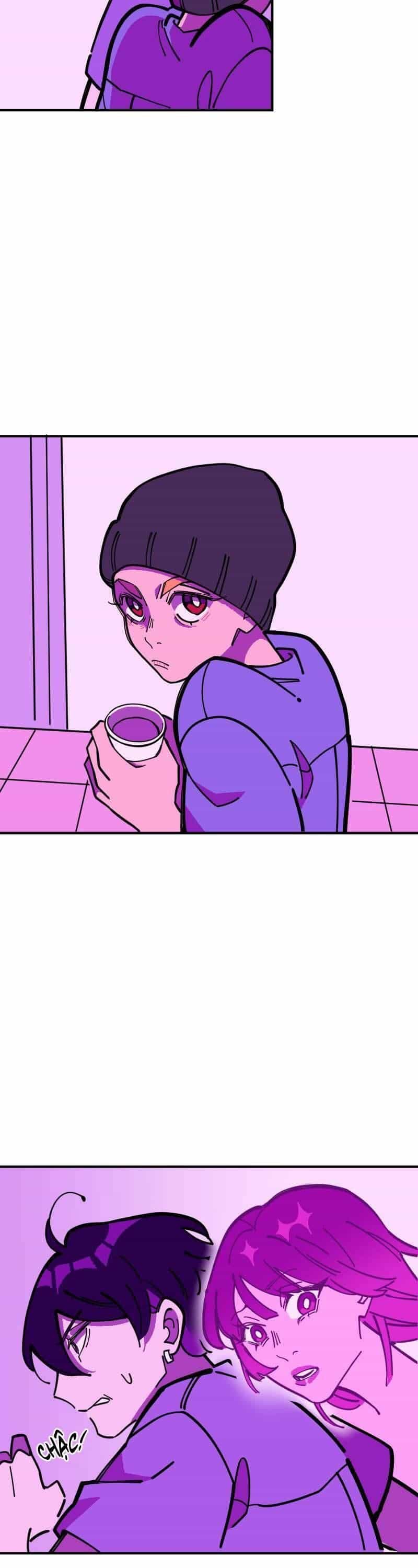 Homesick - Chương 120 - ảnh 18