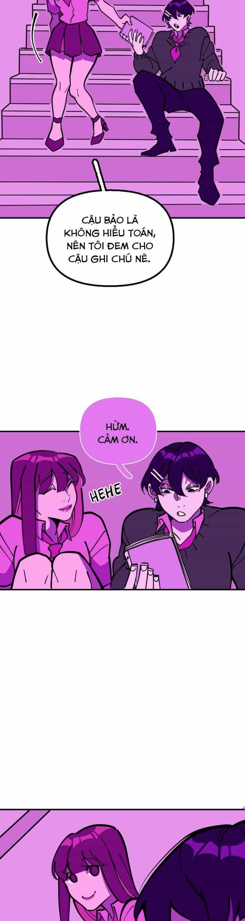 Homesick - Chương 120 - ảnh 22