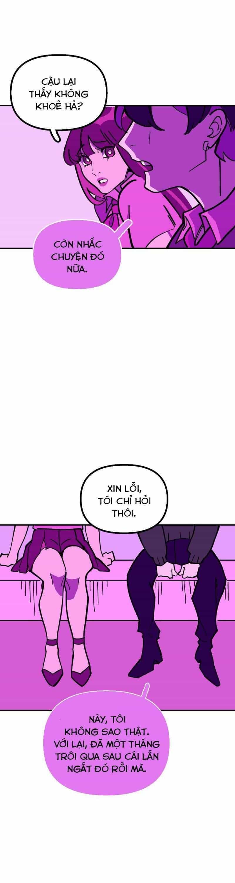 Homesick - Chương 120 - ảnh 29