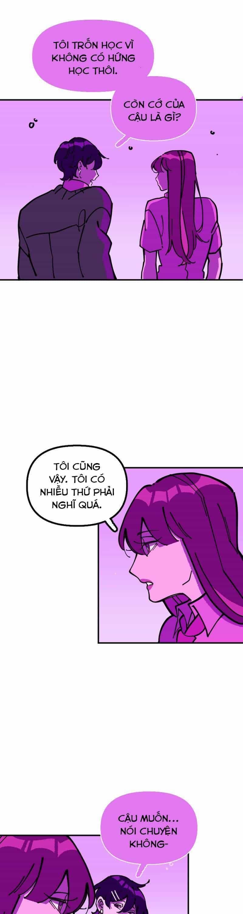 Homesick - Chương 120 - ảnh 30